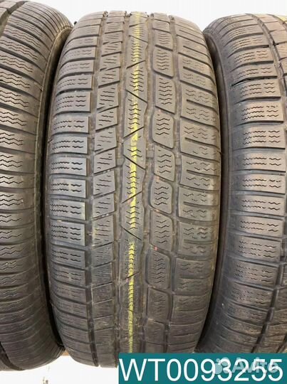 Continental ContiWinterContact TS 830 P 215/60 R16 95T