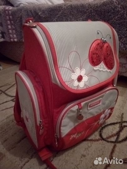 Ранец школьный