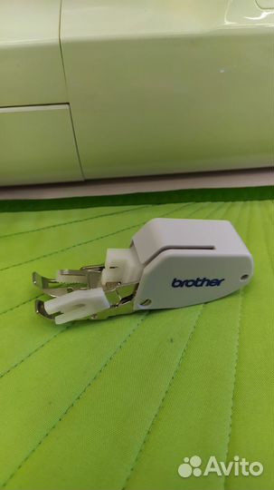 Швейная машина Brother NV 50