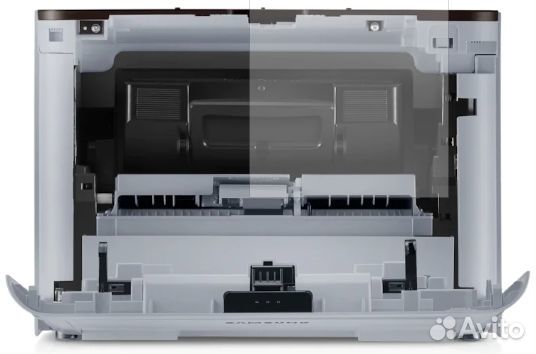 Принтер Samsung ProXpress M3820ND