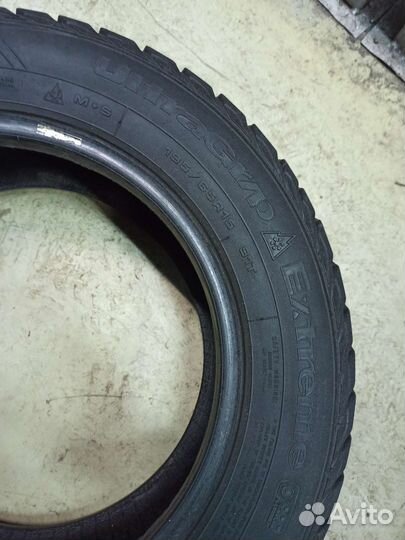 Goodyear UltraGrip Extreme 195/65 R15 91T