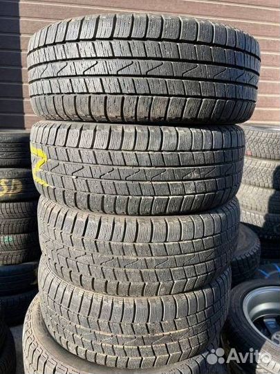 Hankook I Cept W605 215/55 R17