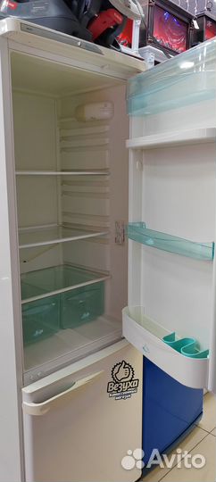 Холодильник Stinol RF 345A.088