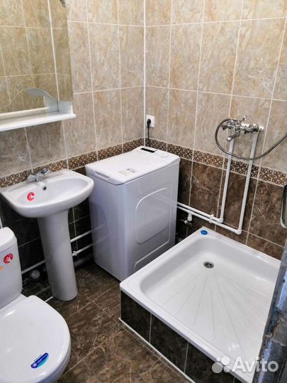 Ремонт ванных комнат