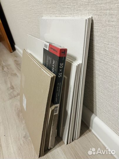 Холст для рисования цена за все