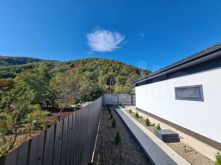 Дом 120 м² на участке 7 сот.