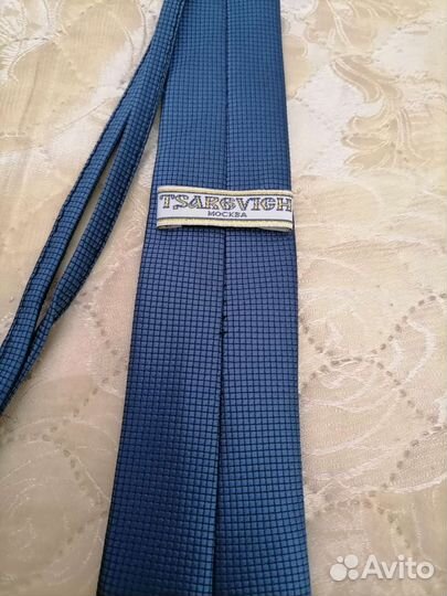 Галстук Царевич