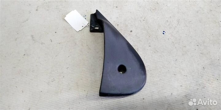 Накладка на дверь передняя правая Ford Transit 91