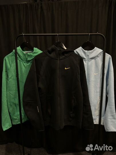 Nike tech fleece nocta M L XL XXL