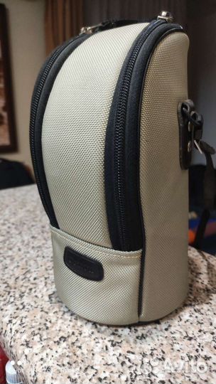 Объектив canon EF 28-300 1:3,5-5,6 L IS USM