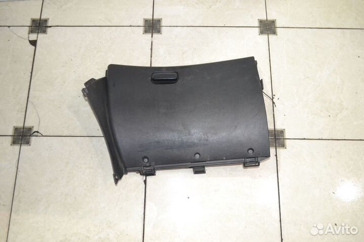 Бардачок Chevrolet Нива