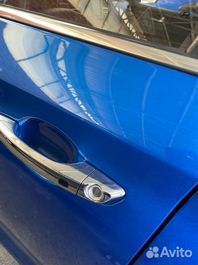 Hyundai Solaris 1.6 AT, 2020, 5 300 км