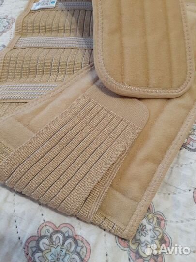 Бандаж для беременных и после родов