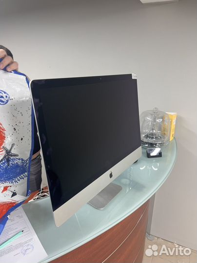 Apple iMac 27 2017