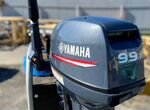 Лодочный мотор Yamaha 9.9