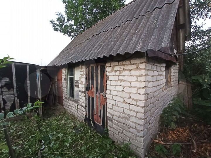 Дом 66 м² на участке 6 сот.