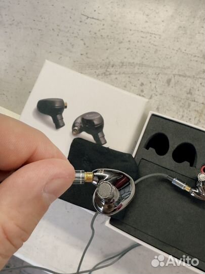 Наушники Obravo Cupid