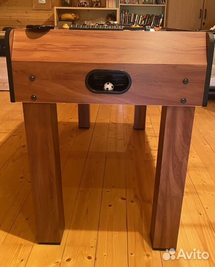 Настольный футбол