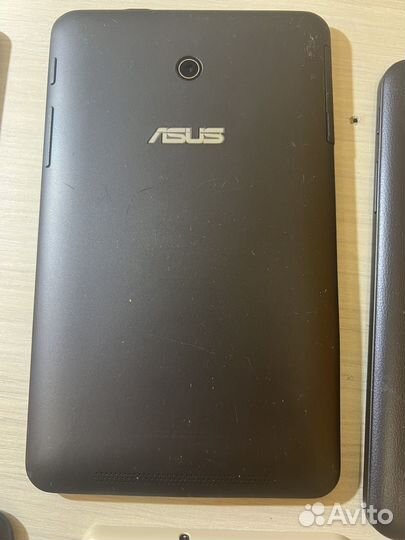 Арт.501 Планшеты в ассортименте 6шт на запчасти