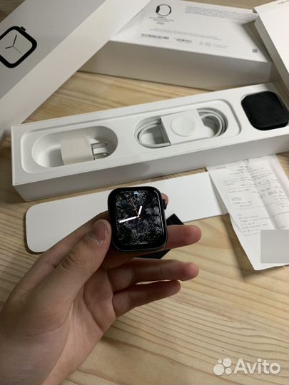 Apple watch 4 44mm