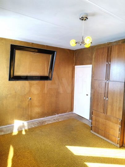 2-к. квартира, 47,8 м², 8/9 эт.