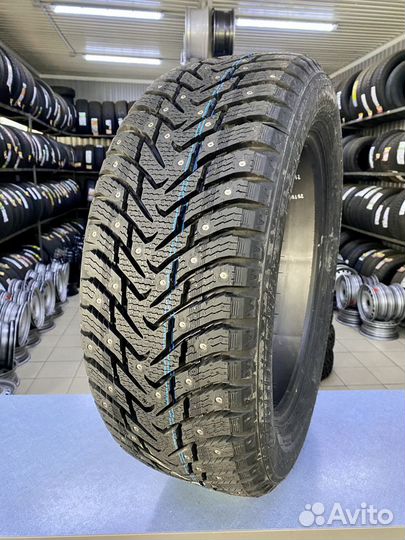 Nokian Tyres Nordman 8 SUV 215/70 R16 100H