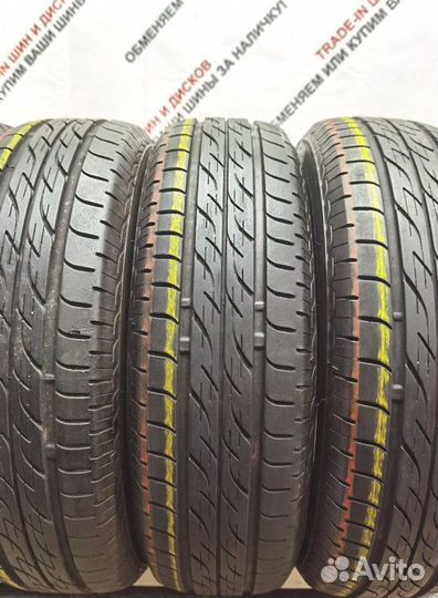 Bridgestone Nextry Ecopia 155/65 R13 73S