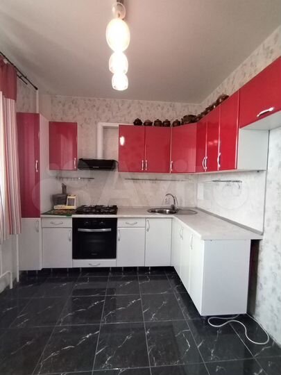 2-к. квартира, 58,8 м², 7/13 эт.