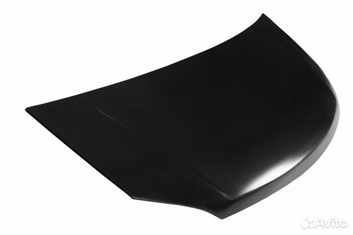 Капот на Газель