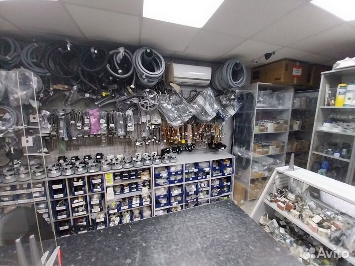 Прессостат(датчик уровня воды) стиральной машины