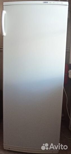 Морозильная камера бу