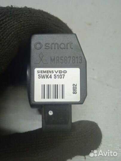 Замок зажигания Mitsubishi Colt хэтчбек 1.3 2008