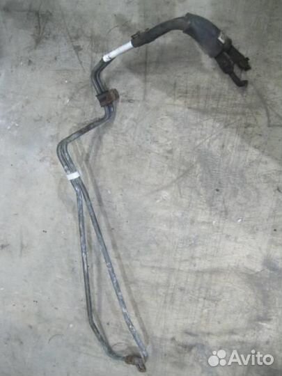 Радиатор гидроусилителя от Chevrolet Captiva (C10