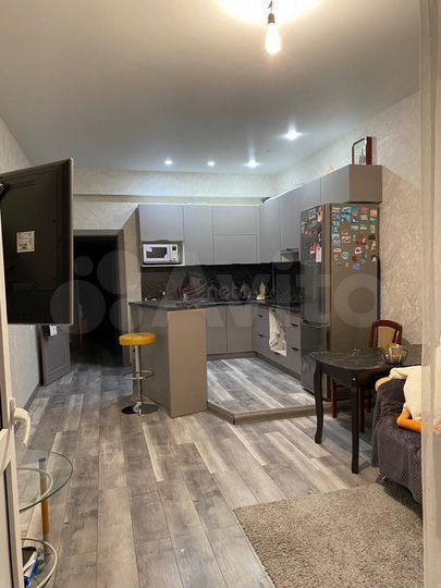 2-к. квартира, 72 м², 3/5 эт.