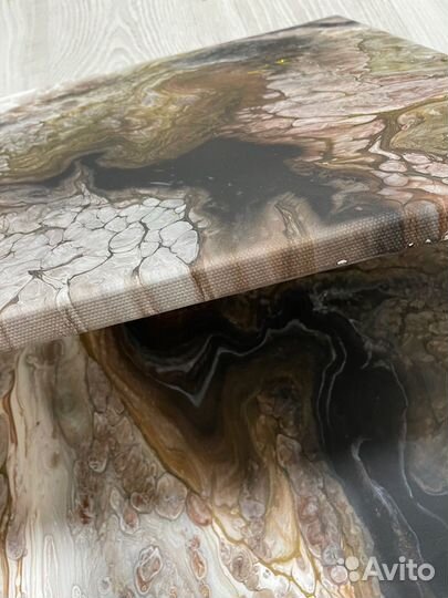 Две картины 50х40