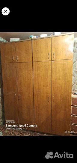 Шкаф бу