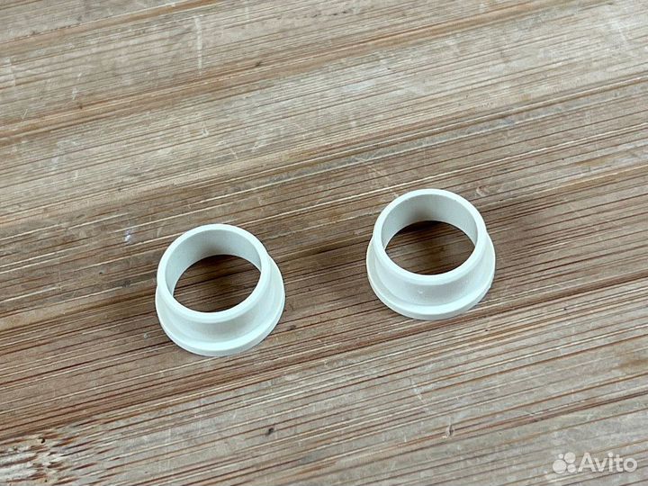 Полимерный башинг - FOX Racing Shock