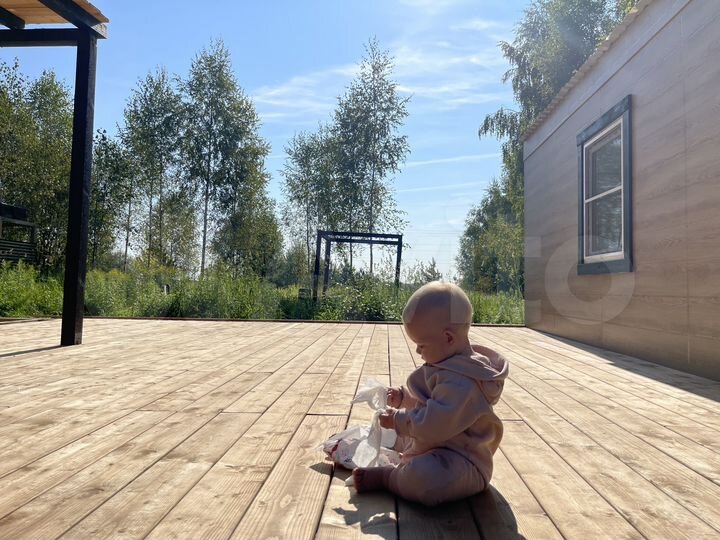 Участок 15 сот. (ИЖС)