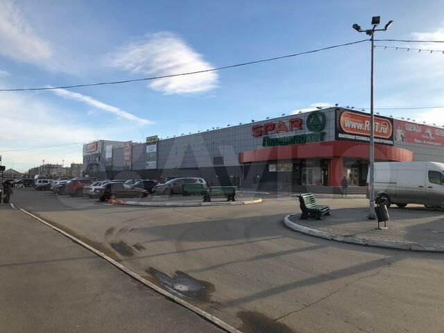 Spar комсомольский просп 113 челябинск фото