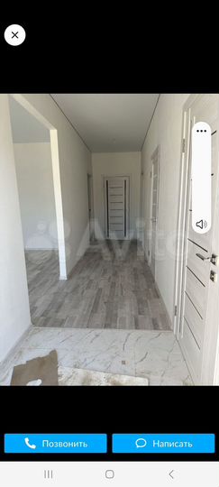 Дом 90 м² на участке 10 сот.