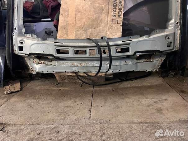 Ford focus 2 крыша универсал