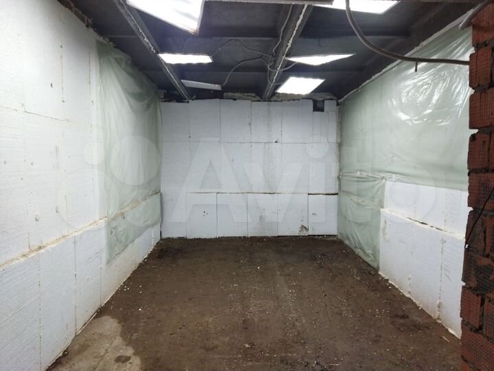 Гараж, 20 м²