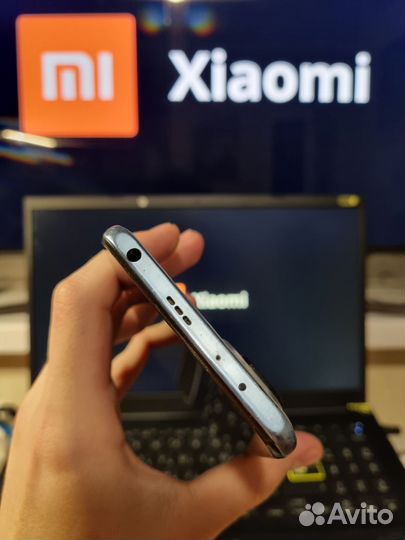 Xiaomi Redmi Note 10 Pro, 8/128 ГБ