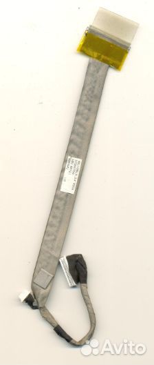 Шлейф матрицы Acer Aspire 5680