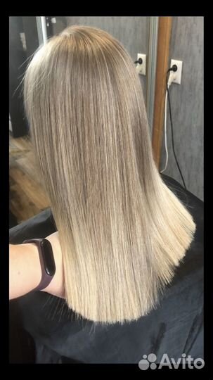 Парикмахерские услуги(ищу моделей)