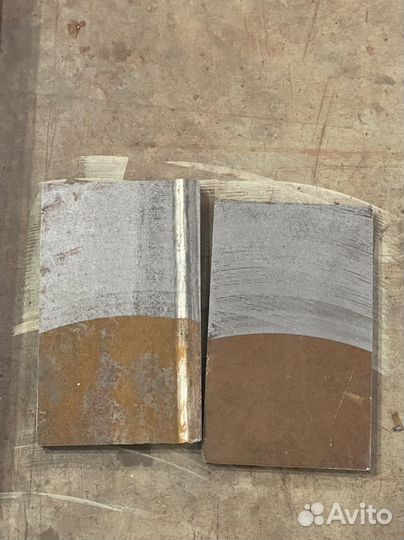 Лазерная очистка металла от ржавчины и краски