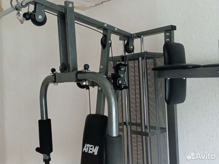 Силовой тренажер torneo