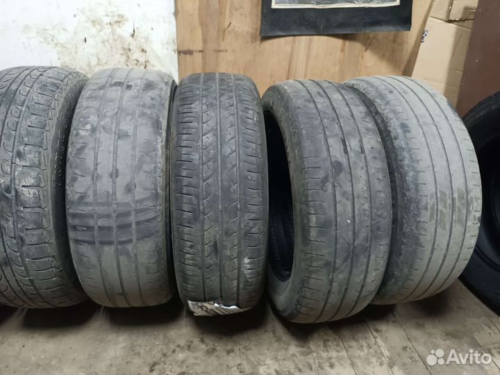 Yokohama BluEarth A34 195/65 R15