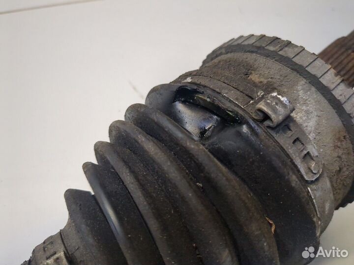 Полуось Honda Accord 6, 2001