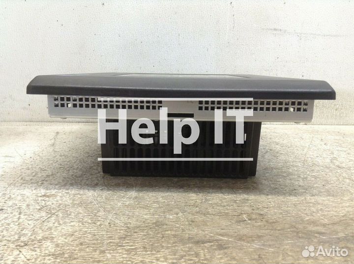 Панель управления Allen Bradley 2711-T10C8